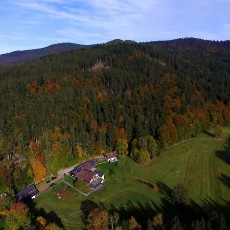Altes Forsthaus * Боденмайс