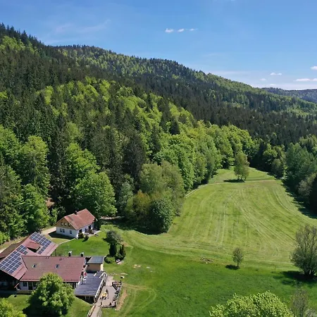 Altes Forsthaus