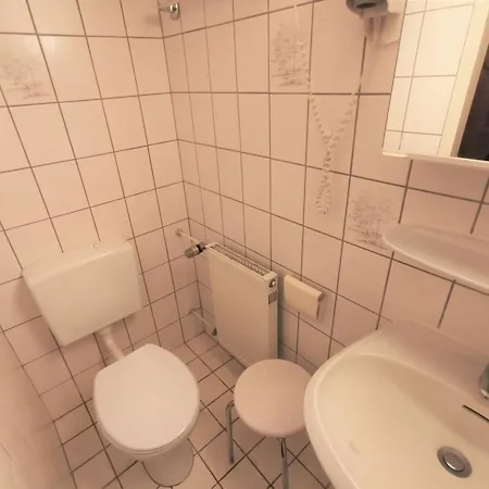 Altes Forsthaus Апартаменты