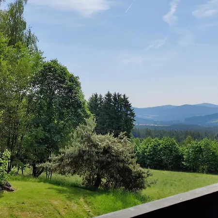 Altes Forsthaus * Боденмайс