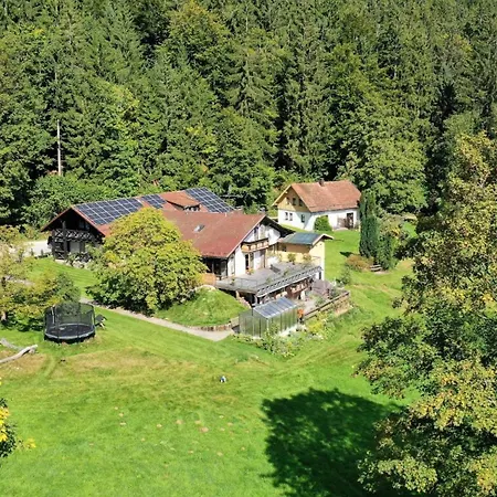 Altes Forsthaus