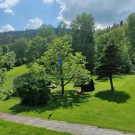 Altes Forsthaus شقة